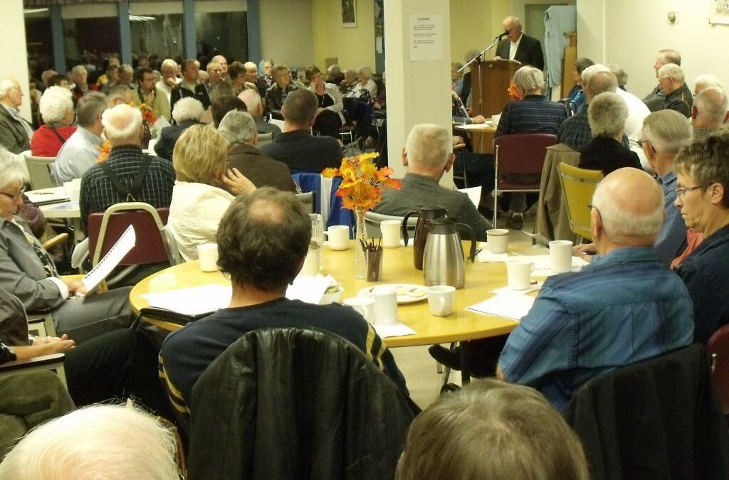 AGM 2013