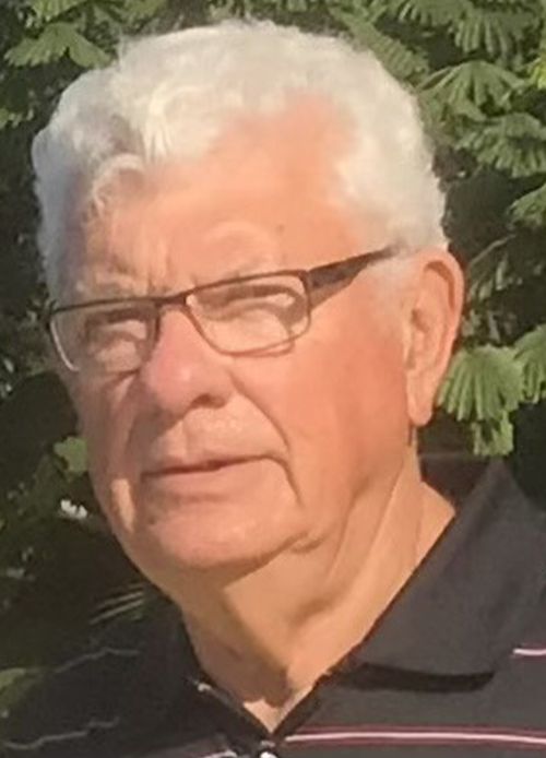 Melvin-Klassen